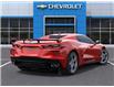 2025 Chevrolet Corvette Stingray (Stk: 25-237) in Pembroke - Image 4 of 6