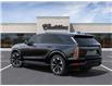 2025 Cadillac Escalade IQ Sport 1 (Stk: 25202) in Bracebridge - Image 3 of 6