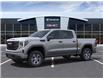 2025 GMC Sierra 1500 Pro (Stk: 25103) in Rimbey - Image 2 of 6