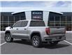 2025 GMC Sierra 1500 Pro (Stk: 25103) in Rimbey - Image 3 of 6