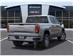 2025 GMC Sierra 1500 Pro (Stk: 25103) in Rimbey - Image 4 of 6