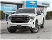2022 GMC Sierra 1500 AT4 (Stk: 25248A) in Vernon - Image 1 of 24