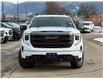 2022 GMC Sierra 1500 AT4 (Stk: 25248A) in Vernon - Image 2 of 24
