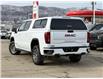 2022 GMC Sierra 1500 AT4 (Stk: 25248A) in Vernon - Image 4 of 24