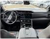 2022 GMC Sierra 1500 AT4 (Stk: 25248A) in Vernon - Image 23 of 24