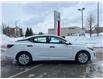2025 Nissan Sentra S Plus (Stk: SY280491) in Bowmanville - Image 4 of 24