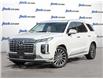 2023 Hyundai Palisade Ultimate Calligraphy w/Beige Interior (Stk: 110082) in London - Image 1 of 26