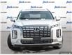 2023 Hyundai Palisade Ultimate Calligraphy w/Beige Interior (Stk: 110082) in London - Image 2 of 26