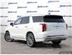 2023 Hyundai Palisade Ultimate Calligraphy w/Beige Interior (Stk: 110082) in London - Image 4 of 26