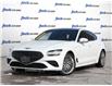 2022 Genesis G70 2.0T Advanced (Stk: 102694) in London - Image 1 of 26
