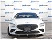 2022 Genesis G70 2.0T Advanced (Stk: 102694) in London - Image 2 of 26