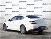 2022 Genesis G70 2.0T Advanced (Stk: 102694) in London - Image 4 of 26
