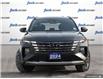 2024 Hyundai Tucson Hybrid N-Line (Stk: 124839) in London - Image 2 of 26