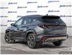 2024 Hyundai Tucson Hybrid N-Line (Stk: 124839) in London - Image 4 of 26