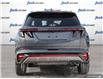 2024 Hyundai Tucson Hybrid N-Line (Stk: 124839) in London - Image 5 of 26