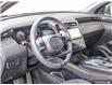 2024 Hyundai Tucson Hybrid N-Line (Stk: 124839) in London - Image 13 of 26
