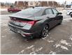 2022 Hyundai Elantra ESSENTIAL (Stk: 7295c) in Fort Erie - Image 8 of 24