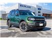 2025 Ford Bronco Sport Outer Banks (Stk: 25BR2059) in Vancouver - Image 1 of 22