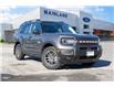 2025 Ford Bronco Sport Big Bend (Stk: 25BR2502) in Vancouver - Image 1 of 24