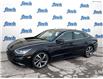 2022 Hyundai Sonata Sport (Stk: 161464) in London - Image 1 of 26
