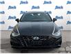 2022 Hyundai Sonata Sport (Stk: 161464) in London - Image 2 of 26
