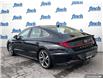 2022 Hyundai Sonata Sport (Stk: 161464) in London - Image 4 of 26