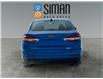 2020 Ford Fusion SE (Stk: P3028) in Regina - Image 4 of 24