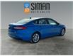 2020 Ford Fusion SE (Stk: P3028) in Regina - Image 5 of 24