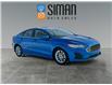 2020 Ford Fusion SE (Stk: P3028) in Regina - Image 7 of 24