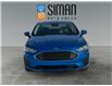 2020 Ford Fusion SE (Stk: P3028) in Regina - Image 8 of 24