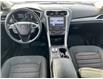 2020 Ford Fusion SE (Stk: P3028) in Regina - Image 10 of 24