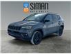 2024 Jeep Compass Trailhawk (Stk: C3280) in Regina - Image 1 of 27