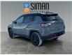 2024 Jeep Compass Trailhawk (Stk: C3280) in Regina - Image 3 of 27