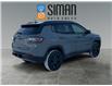 2024 Jeep Compass Trailhawk (Stk: C3280) in Regina - Image 5 of 27