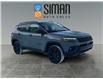 2024 Jeep Compass Trailhawk (Stk: C3280) in Regina - Image 7 of 27