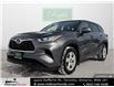 2023 Toyota Highlander LE (Stk: P18965ET) in North York - Image 1 of 29