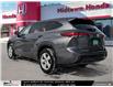 2023 Toyota Highlander LE (Stk: P18965ET) in North York - Image 7 of 29