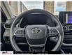 2023 Toyota Highlander LE (Stk: P18965ET) in North York - Image 18 of 29