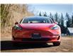 2021 Tesla Model 3 Standard Range Plus (Stk: VW2017) in Vancouver - Image 2 of 22