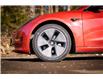 2021 Tesla Model 3 Standard Range Plus (Stk: VW2017) in Vancouver - Image 6 of 22