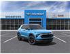 2025 Chevrolet TrailBlazer RS (Stk: 57968) in Sudbury - Image 1 of 24