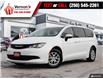 2023 Chrysler Grand Caravan SXT (Stk: A1624) in Vernon - Image 1 of 29