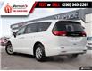2023 Chrysler Grand Caravan SXT (Stk: A1624) in Vernon - Image 4 of 29