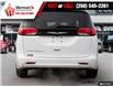 2023 Chrysler Grand Caravan SXT (Stk: A1624) in Vernon - Image 5 of 29