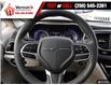 2023 Chrysler Grand Caravan SXT (Stk: A1624) in Vernon - Image 13 of 29