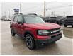2025 Ford Bronco Sport Outer Banks (Stk: VFBS00351) in Chatham - Image 5 of 18