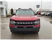 2025 Ford Bronco Sport Outer Banks (Stk: VFBS00351) in Chatham - Image 6 of 18