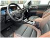 2025 Ford Bronco Sport Outer Banks (Stk: VFBS00351) in Chatham - Image 8 of 18