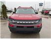 2025 Ford Bronco Sport Big Bend (Stk: VFBS00348) in Chatham - Image 6 of 17