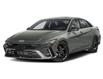 2025 Hyundai Elantra N Line Ultimate (Stk: 16103433) in Markham - Image 1 of 12